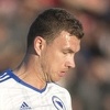Ispunio obećanje: Džeko jubilarni 50. gol posvetio oboljelom Amiru Gljivi