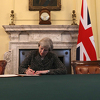 Theresa May potpisala pismo kojim se aktivira Član 50