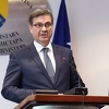 Zvizdić, Šarović i Bevanda danas sa delegacijom EBRD-a