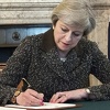 Britanija predaje "pismo o razvodu" sa EU koji će koštati 50 milijardi funti