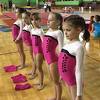 Sarajevske gimnastičarke uspješno otvorile novu takmičarsku sezonu