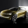 Škoda Vision E: Najava ulaska u svijet električnih automobila