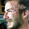 Beckham će u filmu "Kralj Arthur" izgledati neprepoznatljivo