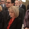 HDZ BiH osudio kamenovanje Borjane Krišto ispred porodične kuće u Livnu