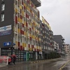 Ni traga razbojnicima koji su opljačkali mjenjačnicu u hotelu na Ilidži