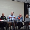 Predstavljena deklaracija: U BiH, Srbiji, Hrvatskoj i Crnoj Gori koristi se jedan jezik