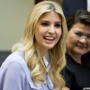 Ivanka Trump  dobija titulu pomoćnice američkog predsjednika