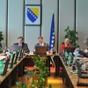 Vijeće ministara BiH na vanrednoj sjednici uspostavilo 33 grupe u sistemu mehanizma koordinacije