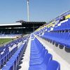 U subotu svečano otvaranje istočne tribine Stadiona Grbavica