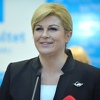 Grabar-Kitarović: Zajednički jezik je umro sa bivšom Jugoslavijom