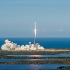 SpaceX lansirao prvu korištenu raketu u svemir