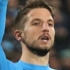 Mertens u pregovorima s Manchester Unitedom