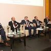 Guverner Softić učestovao u radu 5. susreta guvernera centralnih banaka regiona