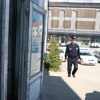 USK: Policija održala jednosatni štrajk upozorenja