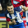 Hoffenheim slavio u Berlinu, Ibišević igrao sat vremena za Herthu