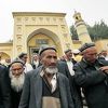 Kina zabranila nošenje brade i marame muslimanima u Xinjiangu