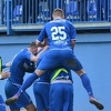 Spektakl na Grbavici, Zrinjski bez prava na kiks protiv Krupe