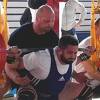 Svjetski kup u powerliftingu po GPC pravilima u Sarajevu