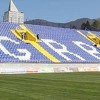 A onda Željin stadion gledam: Grbavica je bila simbol otpora Sarajeva