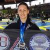 Rubina Mešović Kljaho osvojila srebro na Rome Openu