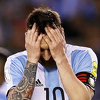 Messi zatražio od FIFA-e ukidanje suspenzije: Sa sudijom sam prijateljski razgovarao