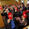SDP: Razvlašćivanje i slabljenje države se nastavlja privatizacijskim pljačkama
