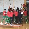 Mostar SG Staklorad prvak BiH u futsalu