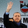 Erdogan zatražio kurdsku podršku, sebe nazvao zaštitnikom slobode