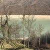 Automobil tokom noći sletio u Jablaničko jezero, traga se za vozačem