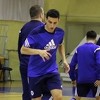 Futsal reprezentativci BiH obavili prvi trening