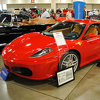 Ferrari  F430 Donalda Trumpa prodat za 270.000 dolara