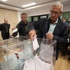 Rekordna izlaznost birača u Banjoj Luci na izbore za predsjednika Srbije