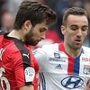 Rennes s igračem manje uzeo bod Lyonu, Prcić odigrao cijeli meč