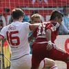 Ingolstadt pobijedio Mainz u derbiju začelja