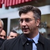 Plenković se sutra sastaje s dobavljačima Agrokora
