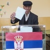 Do 18 sati na izborima u Srbiji glasalo 45 posto birača