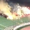 Pogledajte bakljadu Hordi zla na meču između Sarajeva i Radnika