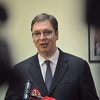 Obrađena trećina glasova: Vučić ubjedljiv, na drugom mjestu Janković