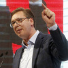 Preliminarni rezultati: Aleksandar Vučić je novi predsjednik Srbije