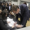 Republička izborna komisija objavila privremene rezultate: Aleksandar Vučić ubjedljivo vodi