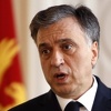 Predsjednik Crne Gore Filip Vujanović u dvodnevnoj posjeti Mostaru