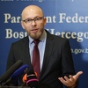 Arapović: Vučić vuče regiju ka EU više od domaćih političara