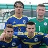 Kadeti BiH danas će saznati imena protivnika na Evropskom prvenstvu