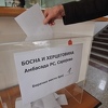 Vučić i u Sarajevu osvojio najviše glasova, dvoje glasalo za Belog