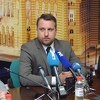 Sarajevo slavi rođendan: Skaka pozvao građane na kafu na Baščaršiji