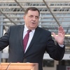 Dodik: SNSD neće prisustvovati sjednici o akcizama 5. aprila