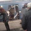 Sankt Peterburg: Najmanje 10 mrtvih usljed eksplozije u metrou, 50 povrijeđeno