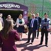Izmjena regulacionog plana je prvi korak ka modernizaciji stadiona "Asim Ferhatović Hase"