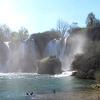 Vodopad Kravice je hercegovački dragulj koji privlači brojne turiste