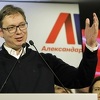 Vučić novu dužnost preuzima u junu, prvi zadatak izbor novog premijera